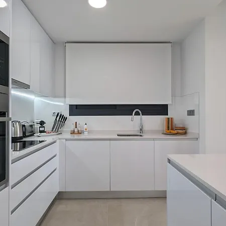 Sunset Cliffs Boho Style * ベニドルム