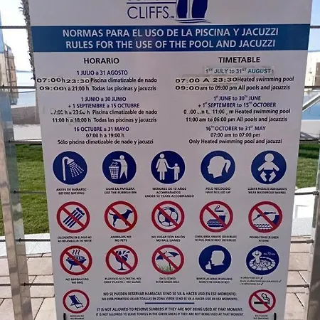 Sunset Cliffs Boho Style アパート