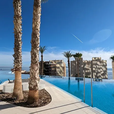 Sunset Cliffs Boho Style