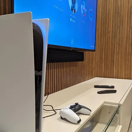 Appartement Sunset Cliffs Boho Style Benidorm