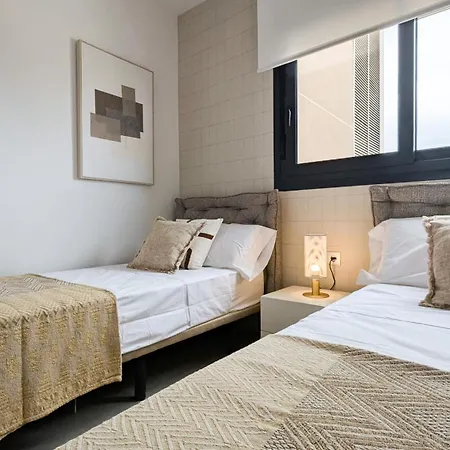 Sunset Cliffs Boho Style Appartement *