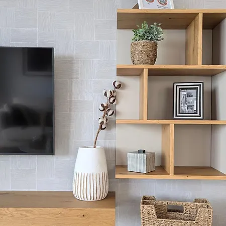 Appartement Sunset Cliffs Boho Style *