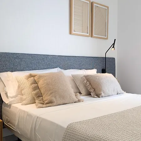 Appartement Sunset Cliffs Boho Style Benidorm