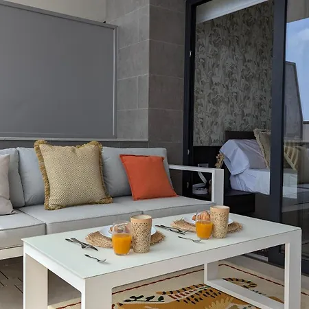 Sunset Cliffs Boho Style * Benidorm