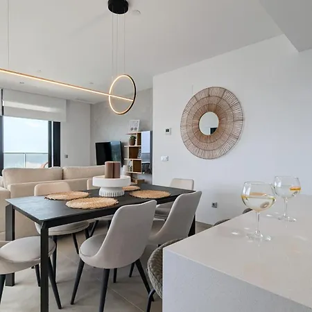 Sunset Cliffs Boho Style