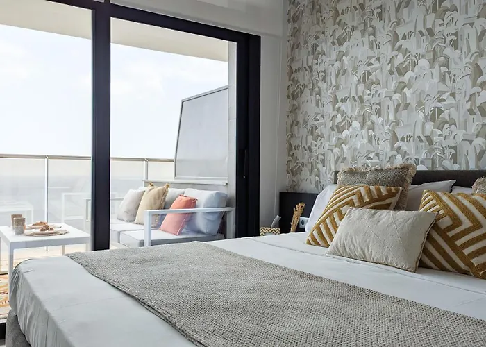 Sunset Cliffs Boho Style Apartment