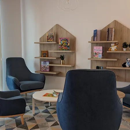 Sunset Cliffs Boho Style Apartman