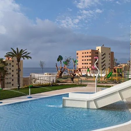 Sunset Cliffs Boho Style Apartman *