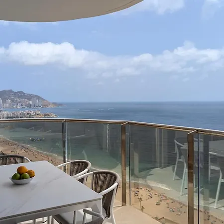 Apartman Sunset Cliffs Boho Style *