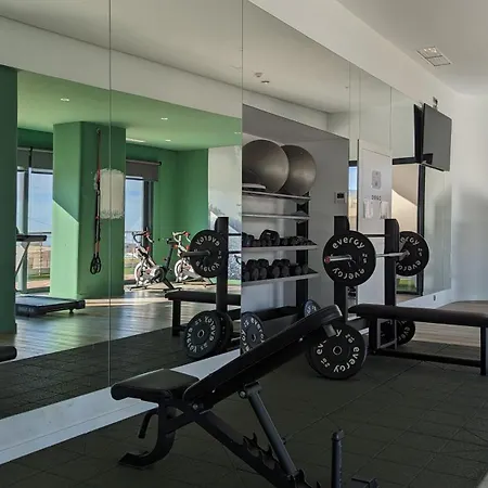 Lejlighed Sunset Cliffs Boho Style