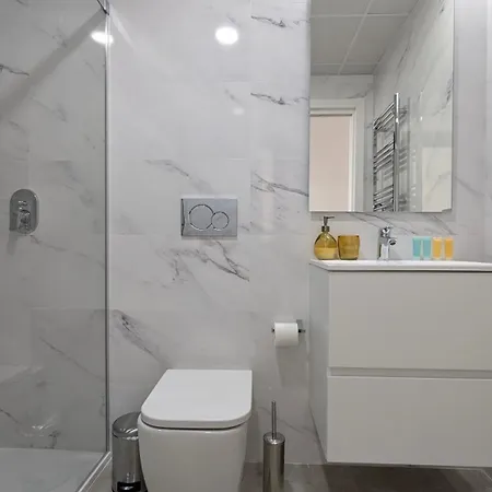 Sunset Cliffs Boho Style Benidorm