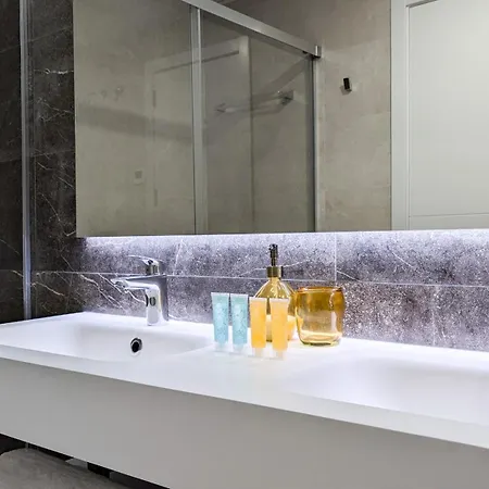 Sunset Cliffs Boho Style Lejlighed *