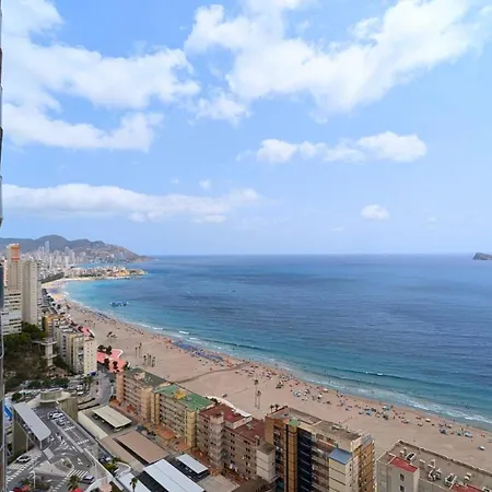 Lejlighed Sunset Cliffs Boho Style *